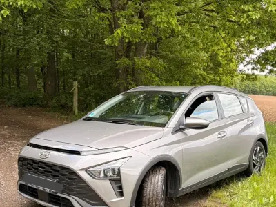 Gebraucht Hyundai Bayon
