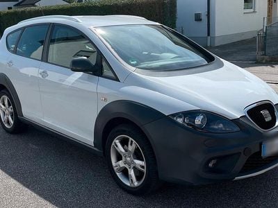 Seat Altea