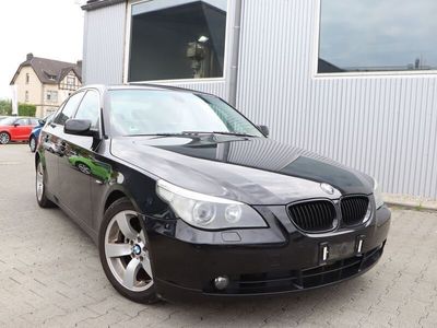BMW 525