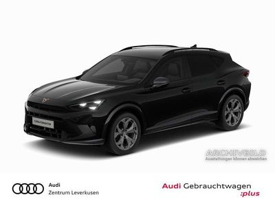 Midnightblack Gebraucht 2025 Cupra Formentor SUV | 33.988 € (Fairer Preis)