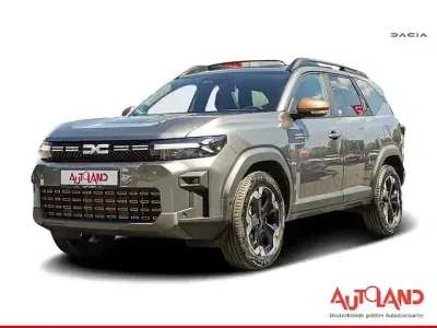 Neu Dacia Bigster Extreme 156 PS (114 kW) 2026 Schiefergraumet. SUV