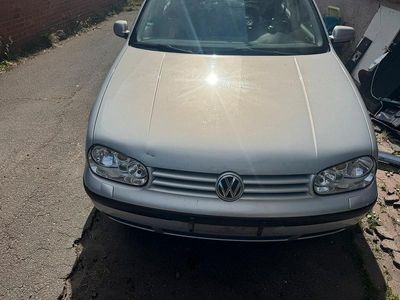 VW Golf IV