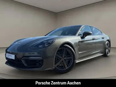Gebraucht Porsche Panamera 4 E-Hybrid
