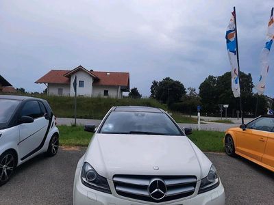 Mercedes C250