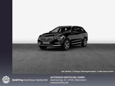 gebraucht Volvo XC60 B4 D Core 145 kW, 5-türig (Diesel)