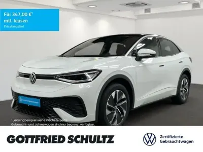 Brugt VW ID.5 Pure 125 kW (170 HK) 2025 SUV