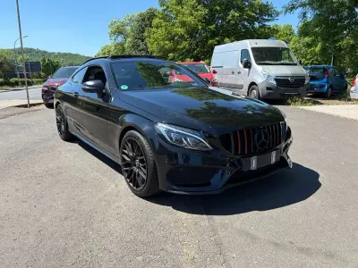 Gebraucht Mercedes C250