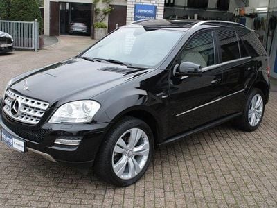 Mercedes ML350