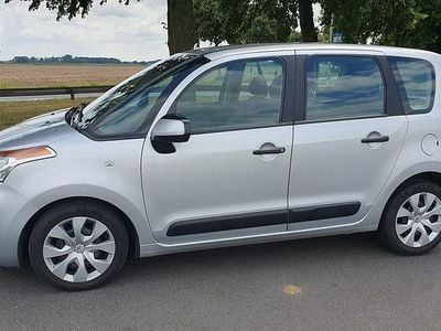 Citroën C3 Picasso