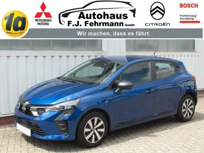 Gebraucht Mitsubishi Colt 67 PS (49 kW) 2024 Blau Kleinwagen