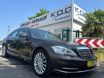 Mercedes S250