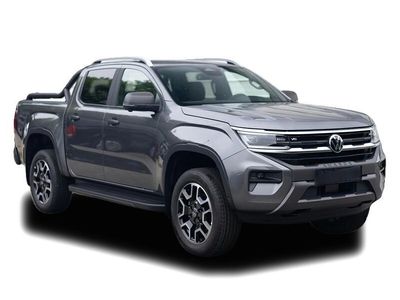 VW Amarok