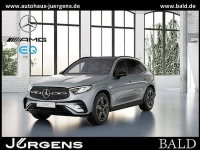 Mercedes GLC300