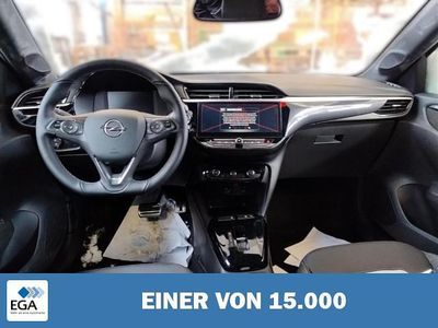 Second-hand Opel Corsa-e GS Line 100 kW (136 CP) 2023 Metallic Hatchback