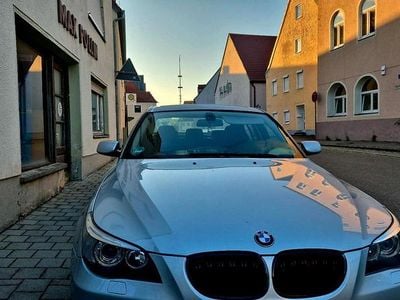 BMW 525