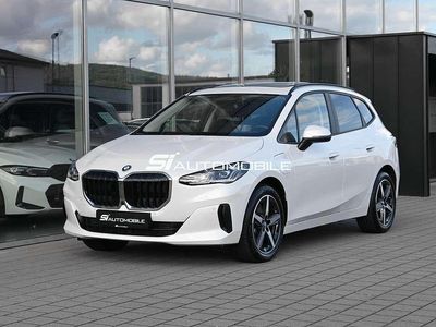 BMW 230e Active Tourer