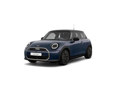 Usata Mini Cooper S 204 CV (150 kW) 2025 Utilitaria