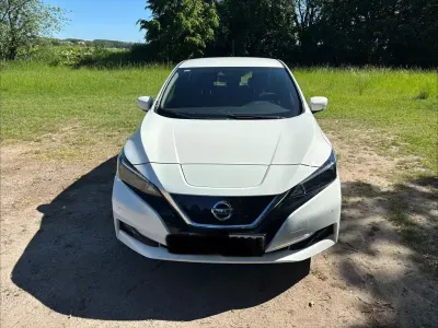 Gebraucht Nissan Leaf