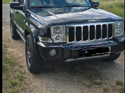 Jeep Commander