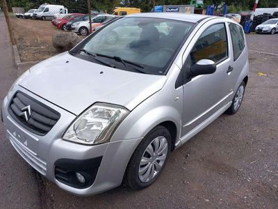 Citroën C2