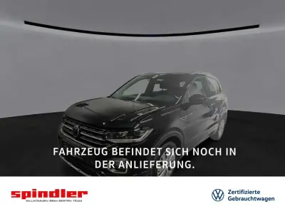 Gebraucht VW T-Cross Beats 150 PS (110 kW) 2022 Schwarz SUV