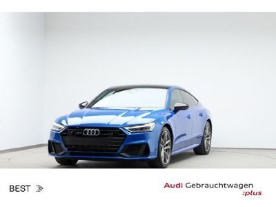 gebraucht Audi A7 Sportback TFSI e