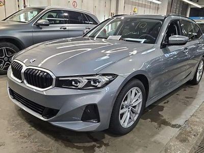 Gebraucht BMW 320 Shadowline 225 PS (165 kW) 2023 Grau Limousine