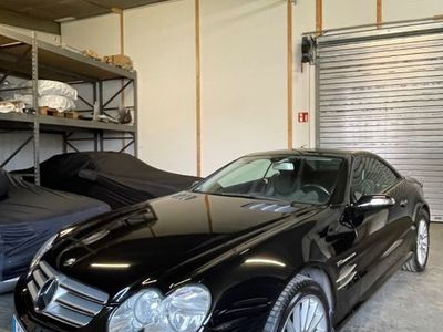 Mercedes SL350