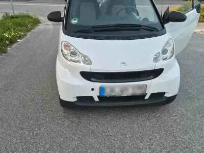Gebraucht Smart ForTwo Coupé