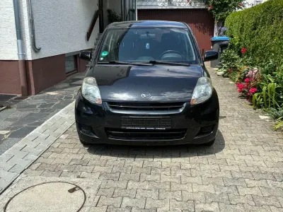 Gebraucht Daihatsu Sirion
