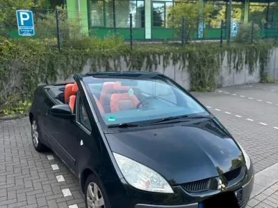 Gebraucht Mitsubishi Colt