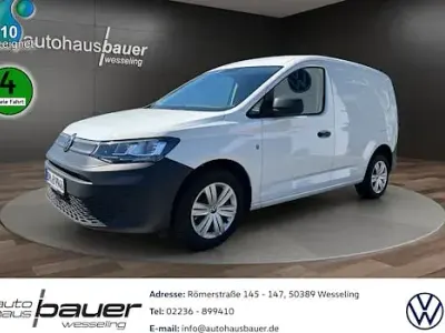 Gebraucht VW Caddy