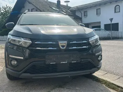 Gebraucht Dacia Jogger