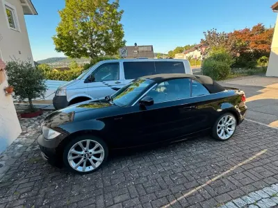 Gebraucht BMW 120