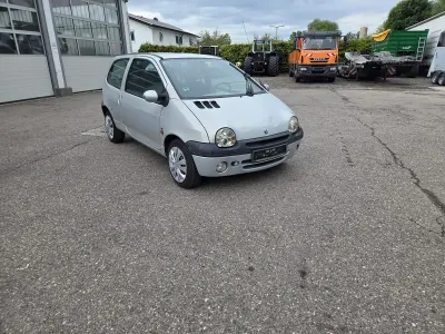 Gebraucht Renault Twingo