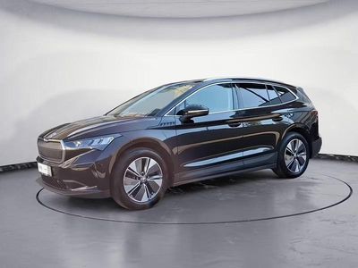 Usata Skoda Enyaq iV 150 kW (204 CV) 2022 Nero SUV