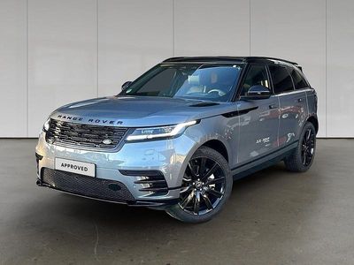Usata Land Rover Range Rover Velar SE Dynamic 304 CV (223 kW) 2024 Grigio SUV