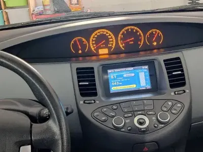 Gebraucht Nissan Primera