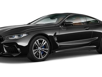 BMW M8