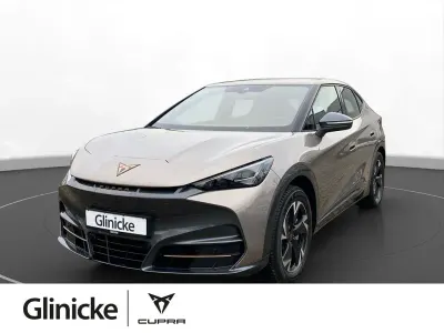 Gebraucht Cupra Tavascan Endurance 210 kW (286 PS) 2026 Atacama desert SUV