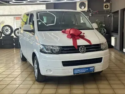Brugt VW Multivan 114 HK (83 kW) 2014 Andere MPV
