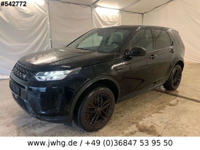 gebraucht Land Rover Discovery Discovery