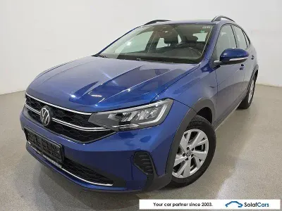 Gebraucht VW Taigo