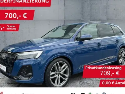 Gebraucht Audi Q7