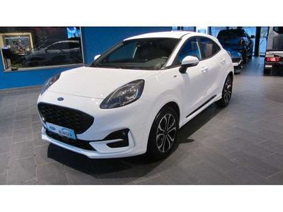 gebraucht Ford Puma ST-Line *LED*Kamera*DAB+*Navi*