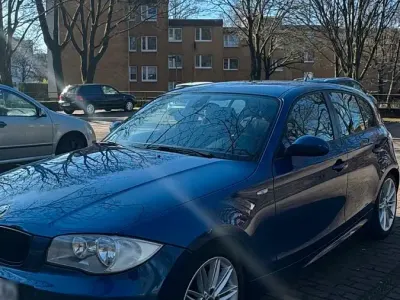 Gebraucht BMW 120