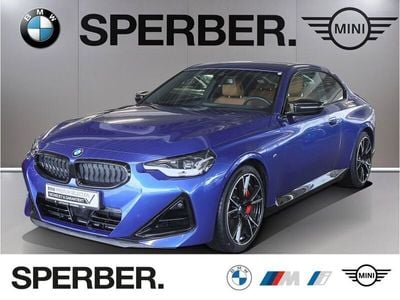 BMW M240