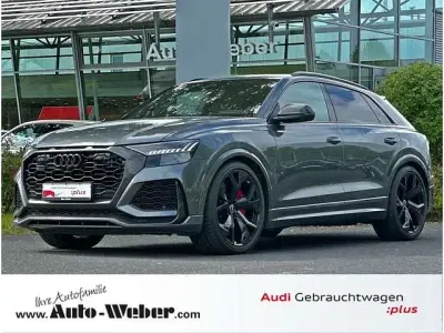 Gebraucht Audi Q8 600 PS (441 kW) 2022 SUV