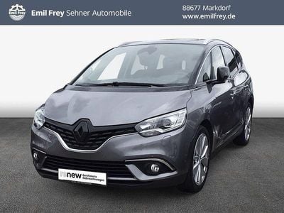 Renault Grand Scénic IV