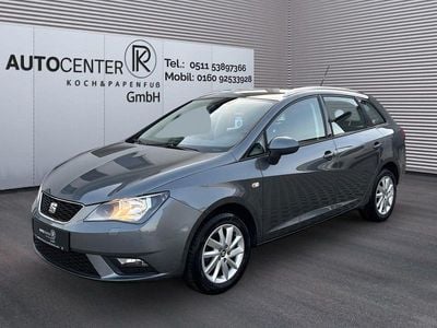 Seat Ibiza ST
